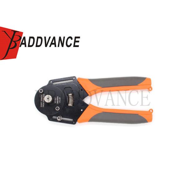 Твердые электрические соединители Деуцч инструмента терминала контакта для Ивд-20 Деуцч Дтм 20 и датчик 22