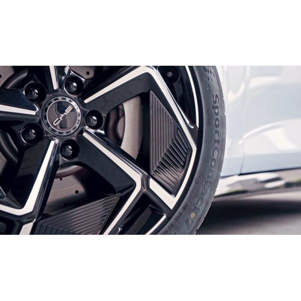 BYD Seal Dual Motor Electric Car