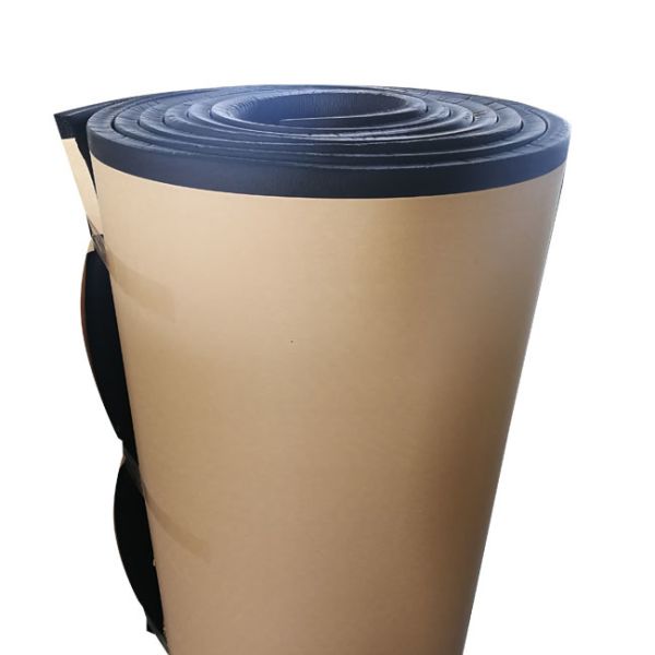 High Density NBR Rubber Foam OEM Waterproof Nitrile Butadiene Rubber Foam