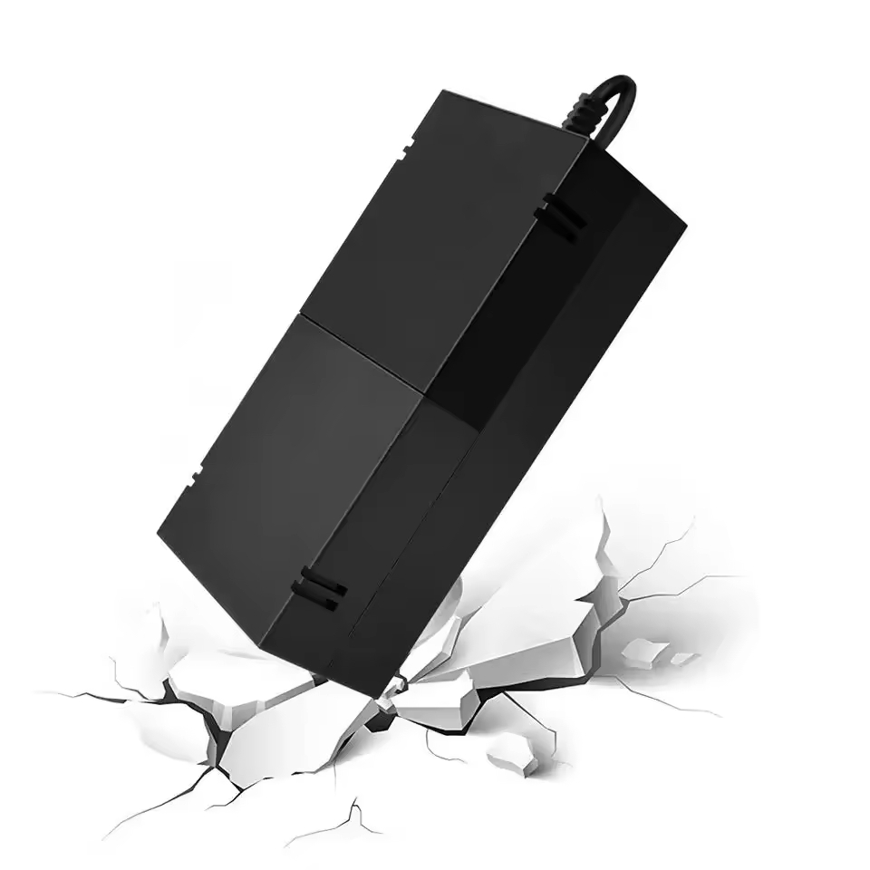 Laudtec YXJ11 Game Accessories Charger Power Supply Brick AC Adapter for Gaming Consoles
