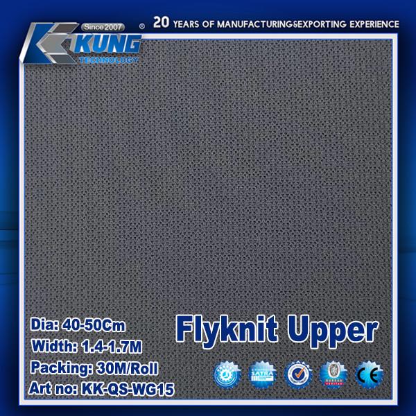 Fly Weave Fabric Fly Weave Fabric Upper Fabric Multiple Designs And Multiple Colors