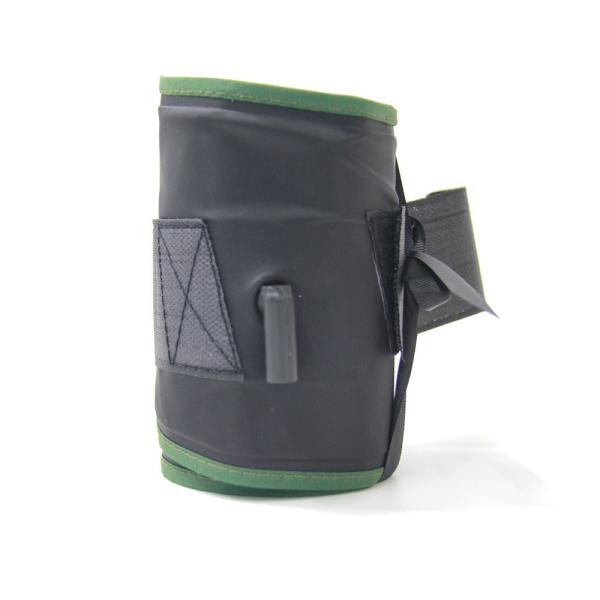 Medical Disposable Trauma Tourniquet Cuff with CE Certification and Repeated Testing