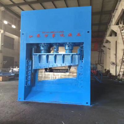 Système de contrôle PLC pour outil de découpe à portique de 90KW, facile à utiliser et à entretenir
