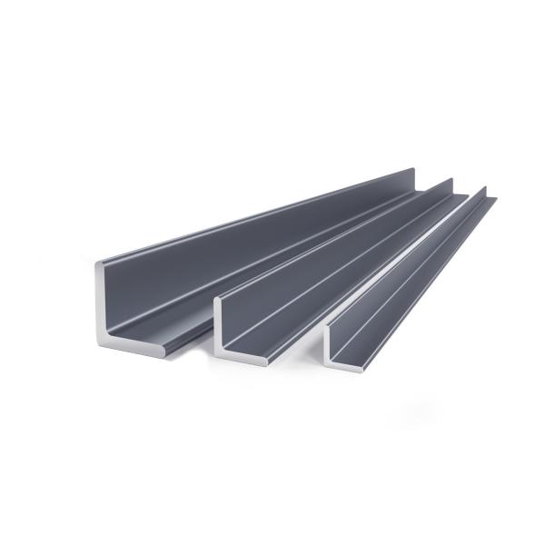 50x50x5mm Polished Stainless Steel Angle 304 Ss Angle Bar Structure Angle 200x200x12