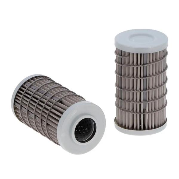 Air Condition Komatsu Spare Parts PC200-7 PC360-7 Excavator Filters 17M9113530