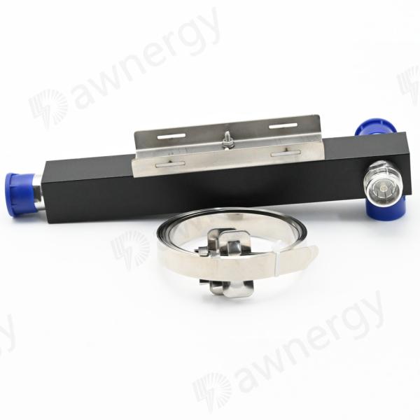 - 150dBC 2 vias