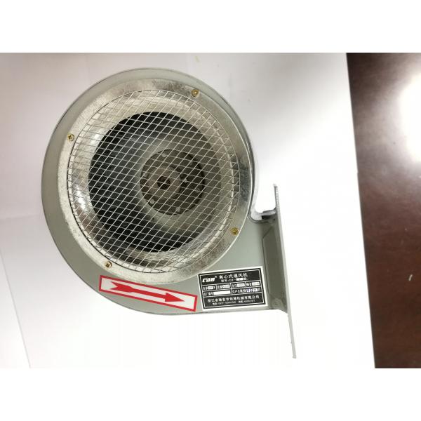 CBB DF-5 550w 380V 2800Rpm Industrial Blower Fan