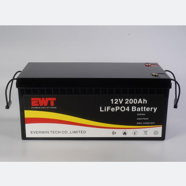 Lifepo4 32700 Célula para 12-48V feita sob medida para substituir bateria de chumbo-ácido