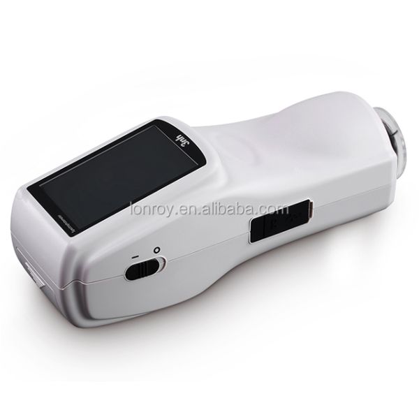 NS810 Cheap Spectrophotometer Price for Color Measurement