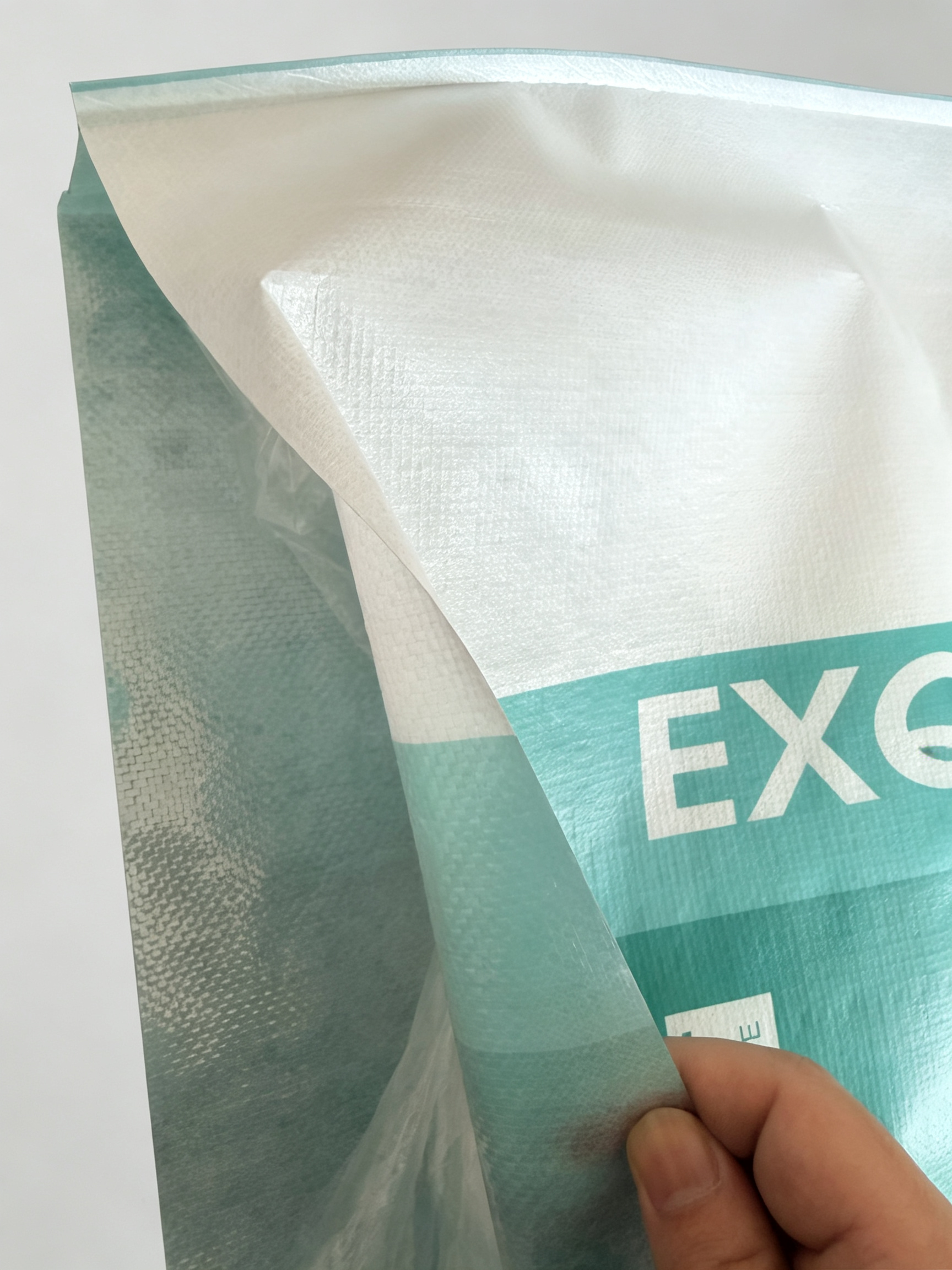 Factory Direct BOPP Laminated PP Woven Bags | Moisture Resistant Custom Printed Packaging