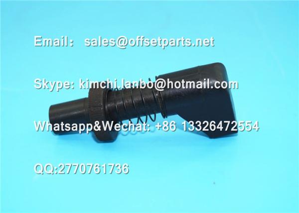 F2.028.422 sheet separator blower part good quality air blast nozzle plastic offset printing machine parts