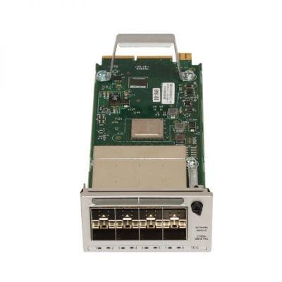 Module réseau pour les commutateurs de la série Cisco 3850 8 x 10GE C3850-NM-8-10G