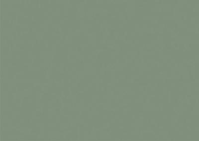 Green Matte PVC Self Adhesive Film Solid Color Width 122cm