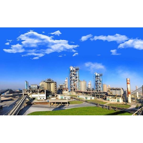 180-3000 производственная линия цемента Т/Д, цементирует завод роторной печи энергосберегающий