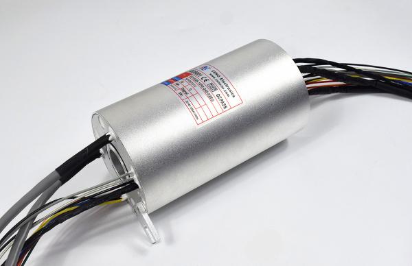 anel deslizante do fio 0~300rpm