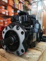 Máquina escavadora genuína Hydraulic Main Pump Kobelco K5V200 da precisão para 345C 336D 3228733 322-8733