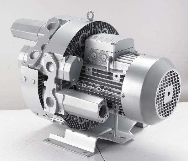 Ship Sewage Treatment Sewage Aeration Air Blower Air Pump