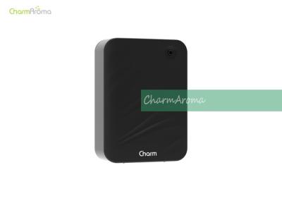 Room Air Scent Machine Cold Air Fragrance Diffuser Systems Anticorrosion Plastic