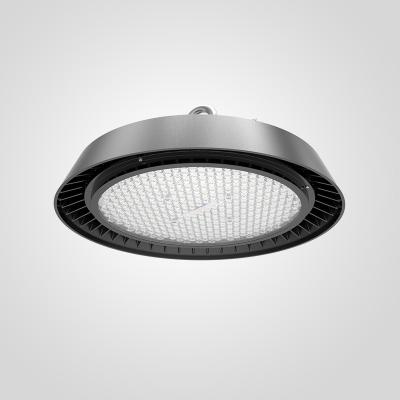 Luz de baía alta LED com LEDs SMD2835 60° 90° 120° ângulo de feixe revestimento de pó eletrostático