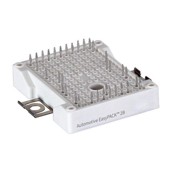 Автомобильные модули IGBT FF300R08W2P2B11ABOMA1 750V 300A Half Bridge IGBT