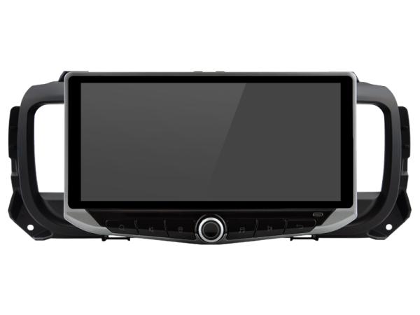 10.88 Screen With Mobile Holder For Citroen Jumpy 3 Espaciador SpaceTourer Spacetourer Toyota