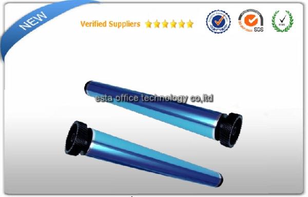 OEM compatível da unidade de cilindro do cilindro Ricoh Aficio do OPC da copiadora do cartucho de toner da fotocopiadora