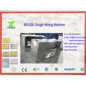 biscuit machine