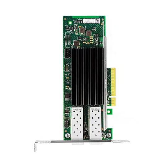 Boost Your Network Speed with Dell 540-BBVL Intel Broadcom 57412 10Gb SFP Network Card