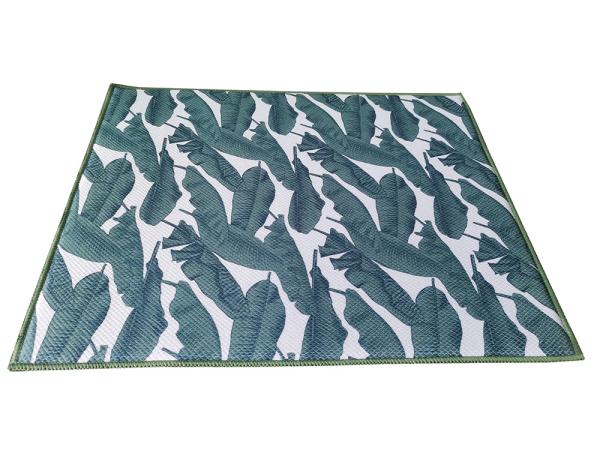 Printing  Kitchen Microfiber Dish Drying Mat 100% Polyester