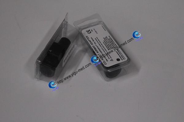 GE CAPNOSTAT CO2 Sensro Adult Airway Adapter With 90 Days Warranty