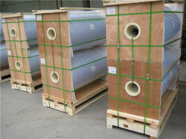 15 Micron 18000m Thickness Sequential BOPA Film