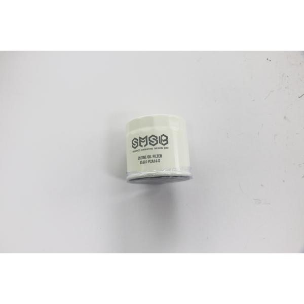 Filtro de aceite posventa para AruzAsiaBezza Myvi 15601-P2A14-S