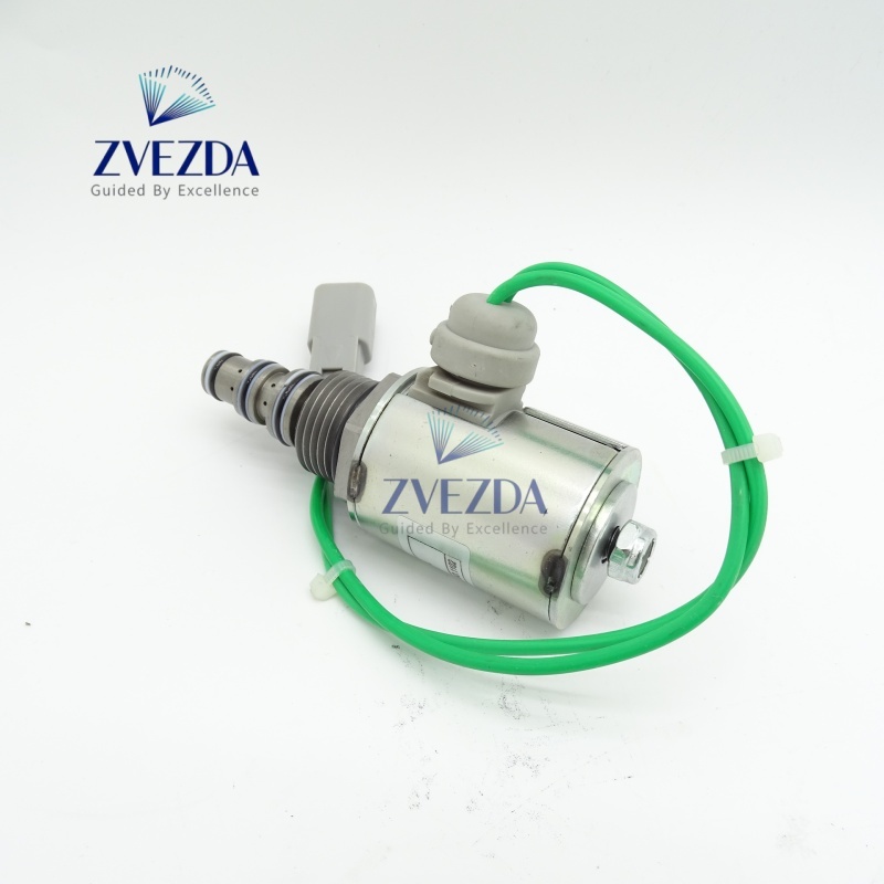 171-3685 Hydraulic Solenoid Valve Fit Motor Grader
