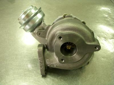 2000-08 Volkswagen, Audi GT1749V (S2) Turbo 717858-0009