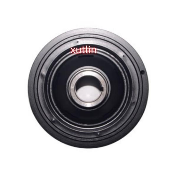 Auto Engine Spare  Parts Crankshaft Pulley For Mercedes Benz GLE350.SLK350.C350.E400.GLK350.ML350.C30 OEM A2760300903 80