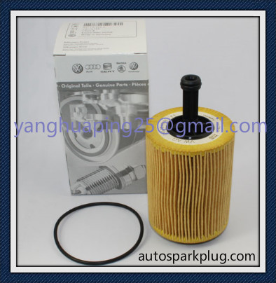 Auto Parts 07111-5562c 1118184 Mn980125 045 115 389 C Oil Filter for Audi/Chrysler/Dodge/Ford/Jeep/Mitsubishi/Seat/Skoda