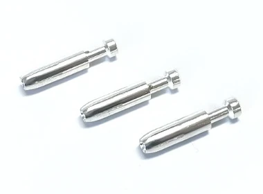 Crimp Terminal 16 Pos Heavy Duty Connector