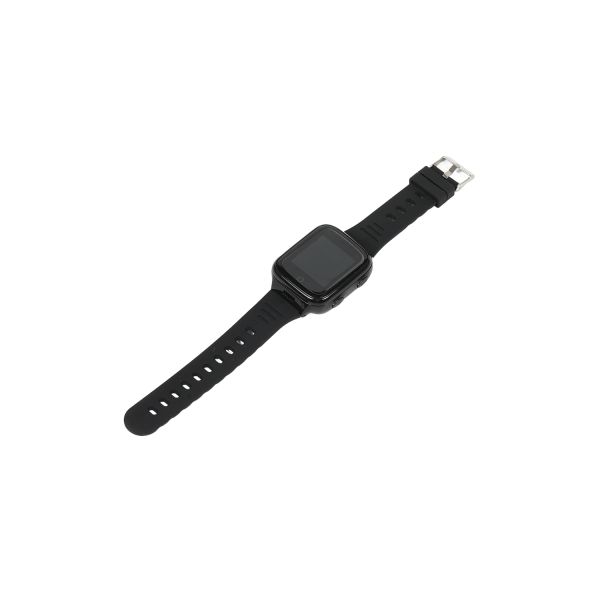 VN-Health Smart health and security positioning wristband