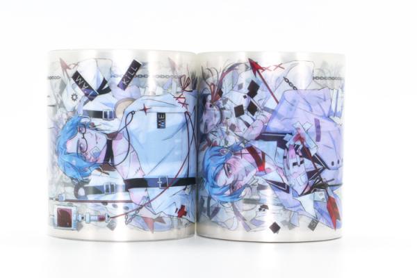 Fita adesiva acrílica decorativa de Washi do ANIMAL DE ESTIMAÇÃO para o álbum de recortes