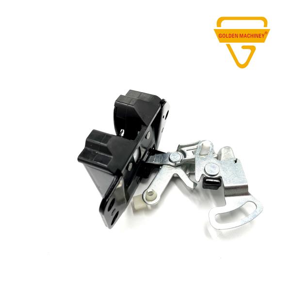 6305203FA02 Back Door Lock Assy For Dongfeng 330