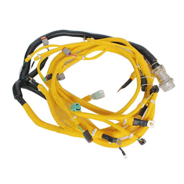 215-3249 CAT 330C 330D 336D Engine Injector Wiring Harness for Excavator