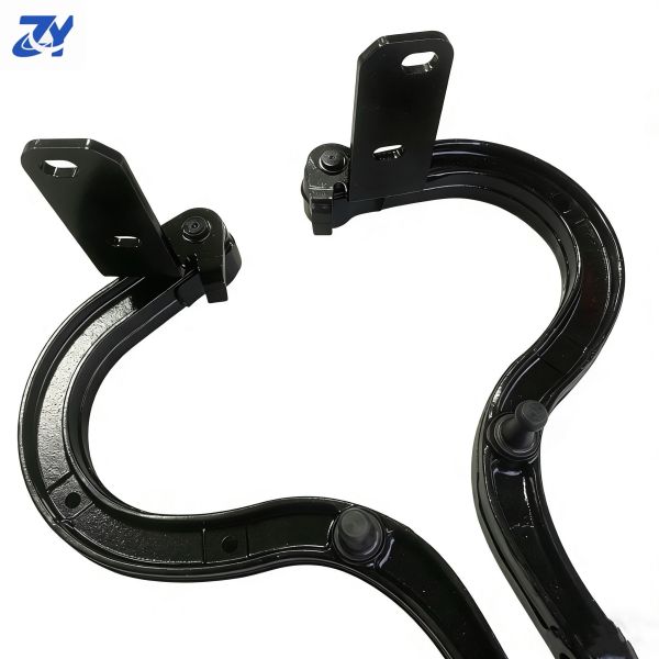 Trunk Lid Hinge Front Hood Hinge for McLaren 720S 750S 765LT 14A0828CP 14AD315CP Left 14A0832CP 14AD316CP Right