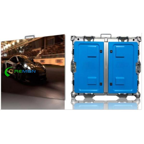 SMD1919 P4 6800CD/M2 Outdoor Stage Led Screen 960x960