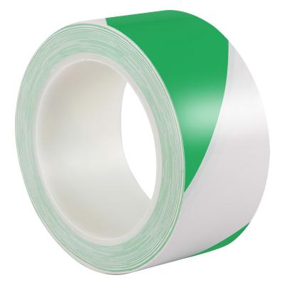 Logo personnalisé en PVC, ruban de marquage pour le sol de la route, rouleau jumbo pour l'affichage des signes de précaution