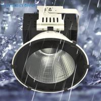 IP65 SMD 3030 Lumières de grue à tour Industrial High Bay Lighting AC85-265V