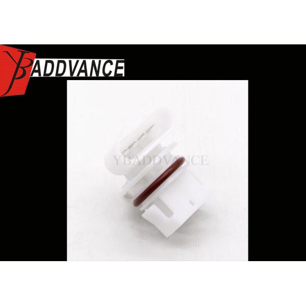 Соединитель проводки насоса для подачи топлива Pin Walbro белизны 4 электрический для Toyota Corolla Honda Nissan
