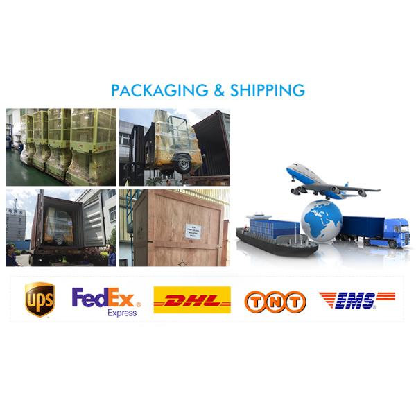 12m Towable Scissor подъем заграждения трейлера 300kg