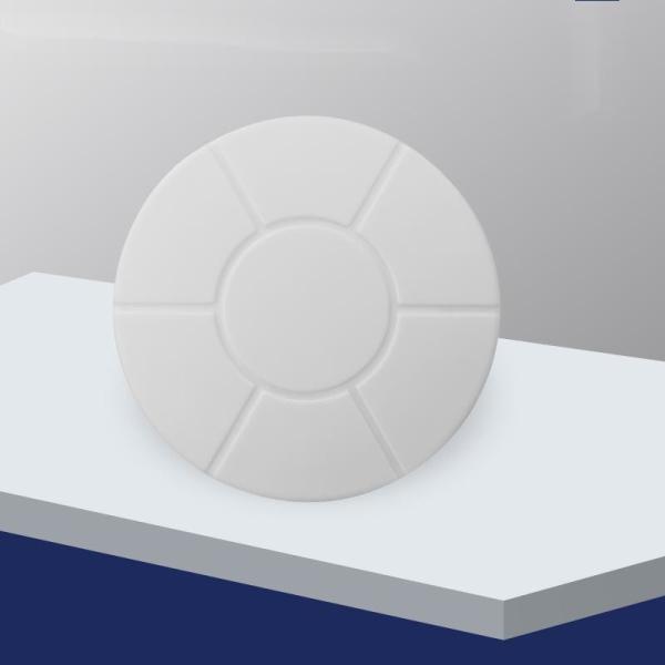 Indoor Positioning 2483.5MHz Low Energy Bluetooth Beacon CE Approved