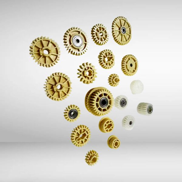 DN400 DN450 RM4 1750291697 HCT HEAD CHASSIS TRANSPORT Spare Parts 1750291697-1 Gears Sets ATM Machine Parts Diebold Nixdorf