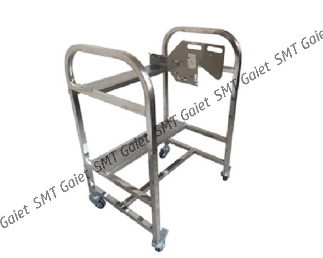 Шкаф 40PCS фидера YAMAHA SMT наслаивает 2 слоя L800XW600XH1100